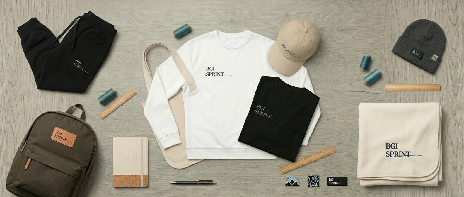 BGI SPRINT COLLECTION